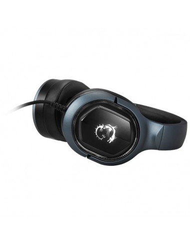 Micro Casque Gamer Filaire Micro Casque Gamer Filaire