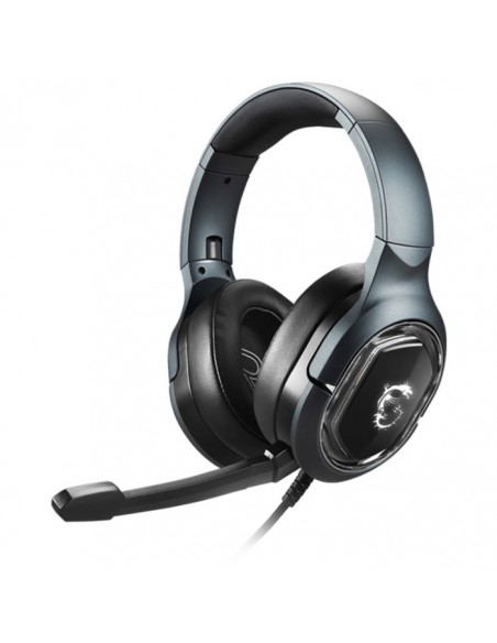 Micro Casque Gamer Filaire Micro Casque Gamer Filaire