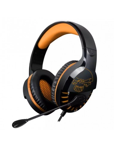 Casque Gaming Spirit Of Gamer PRO-H3 Multiplateforme
