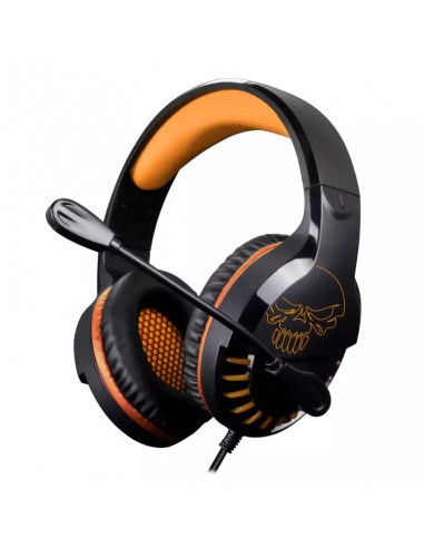 Casque Gaming Spirit Of Gamer PRO-H3 Multiplateforme