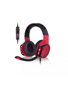 Casque Gamer Micro SPIRIT...