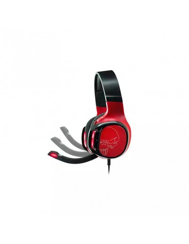 Casque Gamer Micro SPIRIT OF GAMER... Casque Gamer Micro SPIRIT OF GAMER...
