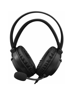 Casque Micro USB Gaming WHITE SHARK WOLF - GH-2044 2