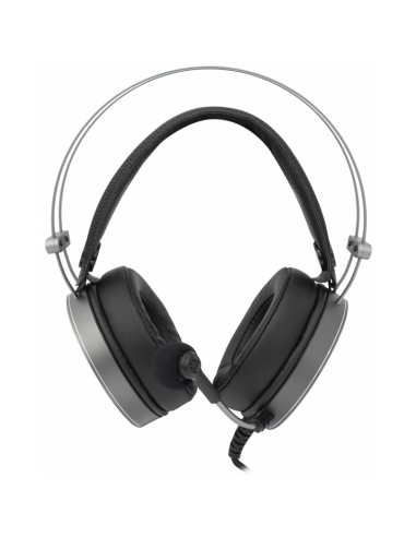 Casque Micro Gaming WHITE SHARK GH-2043 COYOTE / PS4, XBOX ET PC Casque Micro Gaming WHITE SHARK GH-2043 COYOTE / PS4, XBOX ET PC