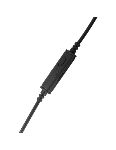 Casque WHITE SHARK Firefly GH-2342 Black