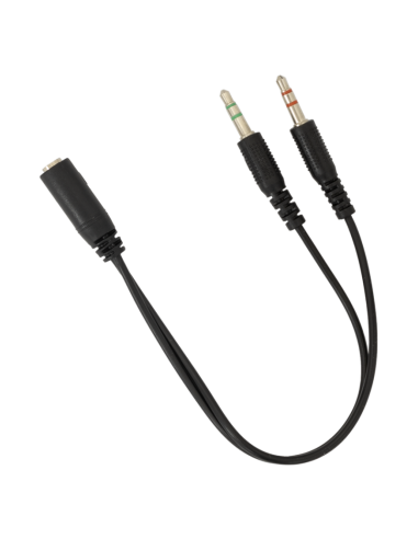 Casque WHITE SHARK Firefly GH-2342 Black