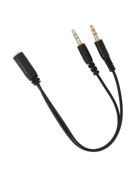 Casque WHITE SHARK Firefly GH-2342 Black