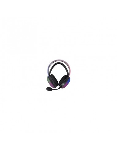 Casque WHITE SHARK Firefly GH-2342 Black