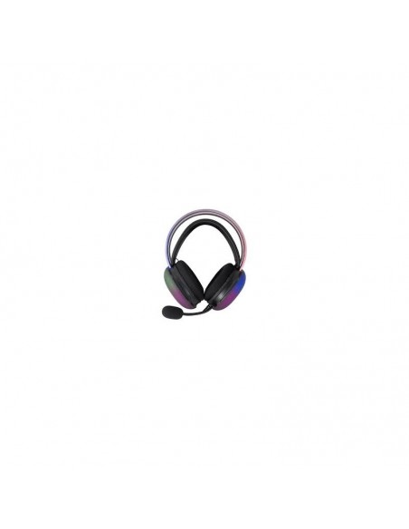 Casque WHITE SHARK Firefly GH-2342 Black