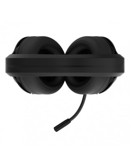 Micro Casque Gamer Filaire AQIRYS VEGA RGB - Noir