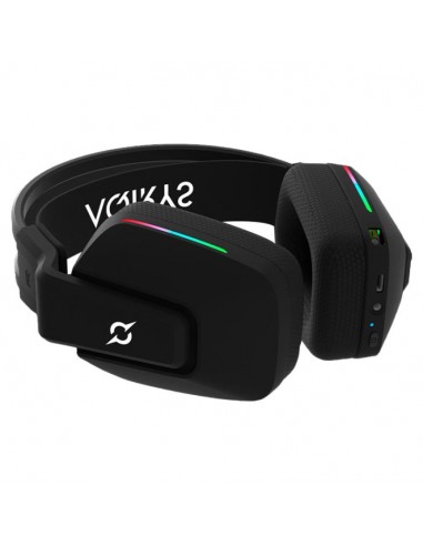 Micro Casque Gamer Sans Fil AQIRYS... Micro Casque Gamer Sans Fil AQIRYS...