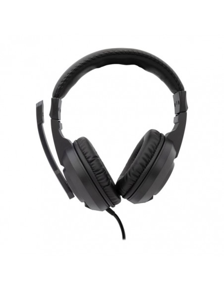Micro Casque Gamer BARACUDA HYDRA - Noir Micro Casque Gamer BARACUDA HYDRA - Noir