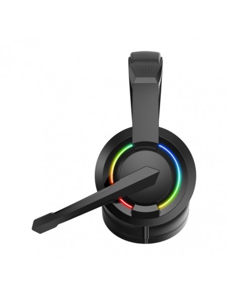 Micro Casque Gamer BARACUDA HYDRA - Noir Micro Casque Gamer BARACUDA HYDRA - Noir