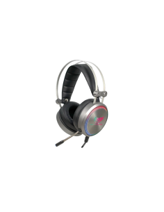 Casque Micro Gaming STAR WAVE GH1017 RGB / Noir 2