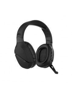 Casque Gaming Filaire STAR WAVE GH1083 / Noir
