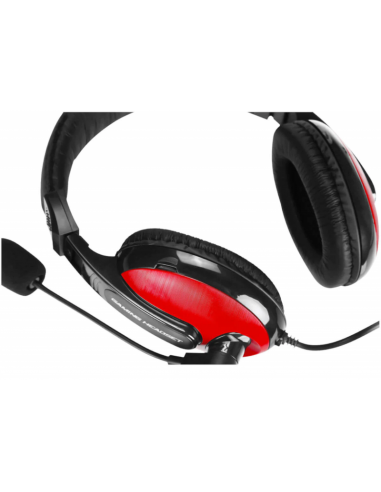 Casque Micro Gaming XTRIKE ME HP-307 Casque Micro Gaming XTRIKE ME HP-307