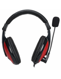 Casque Micro Gaming XTRIKE ME HP-307 2