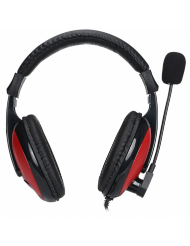 Casque Micro Gaming XTRIKE ME HP-307 Casque Micro Gaming XTRIKE ME HP-307