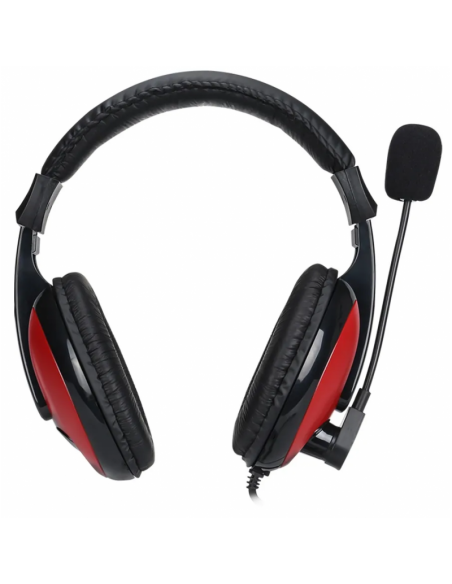 Casque Micro Gaming XTRIKE ME HP-307 Casque Micro Gaming XTRIKE ME HP-307