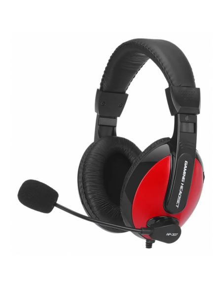 Casque Micro Gaming XTRIKE ME HP-307 Casque Micro Gaming XTRIKE ME HP-307