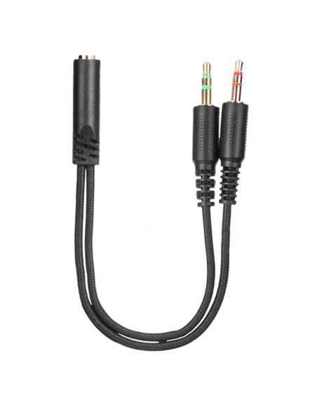 Casque Micro Gaming XTRIKE ME GH-890 / RGB Casque Micro Gaming XTRIKE ME GH-890 / RGB