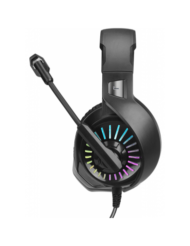 Casque Micro Gaming XTRIKE ME GH-890 / RGB Casque Micro Gaming XTRIKE ME GH-890 / RGB