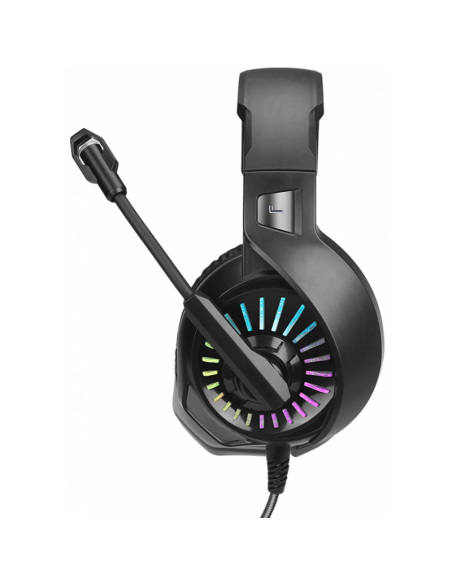 Casque Micro Gaming XTRIKE ME GH-890 / RGB Casque Micro Gaming XTRIKE ME GH-890 / RGB