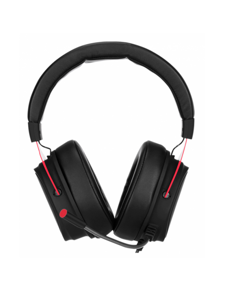 Casque Gaming XTRKIE ME GH-899 / RGB