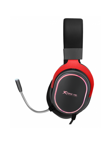 Casque Gaming XTRKIE ME GH-899 / RGB