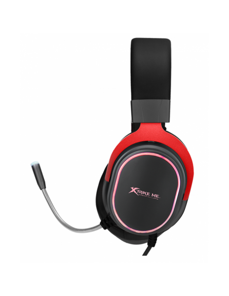 Casque Gaming XTRKIE ME GH-899 / RGB