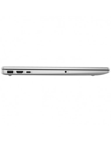 Pc Portable HP 15-FD0286NK I7 13È GÉN 8Go 512Go SSD - Silver