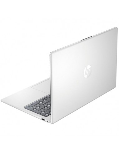 Pc Portable HP 15-FD0286NK I7 13È GÉN 16Go 512Go SSD - Silver
