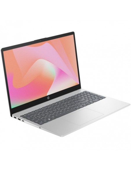 Pc Portable HP 15-FD0286NK I7 13È GÉN 16Go 512Go SSD - Silver