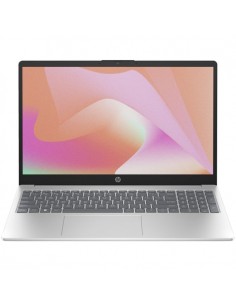 Pc Portable HP 15-FD0286NK I7 13È GÉN 16Go 512Go SSD - Silver