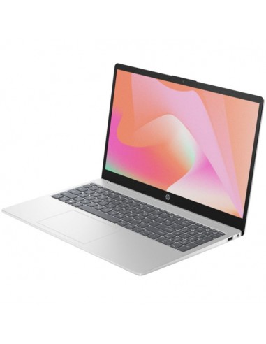 Pc Portable HP 15-FD0286NK I7 13È GÉN 24Go 512Go SSD - Silver
