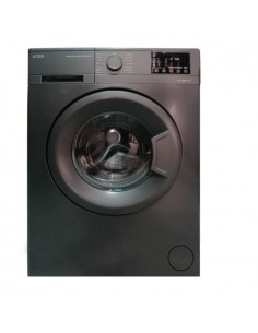 Lave Linge Frontal ACER 1051DSE 8 KG - Noir 2