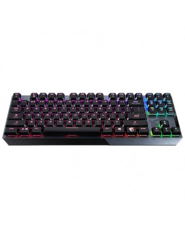 Clavier Mécanique Gamer Filaire MSI Vigor GK50 Low Profile TKL RGB Clavier Mécanique Gamer Filaire MSI Vigor GK50 Low Profile TKL RGB