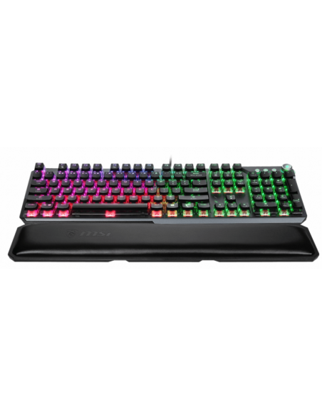 Clavier Gaming Mécanique MSI Vigor GK71 Sonic / Red Switches Clavier Gaming Mécanique MSI Vigor GK71 Sonic / Red Switches