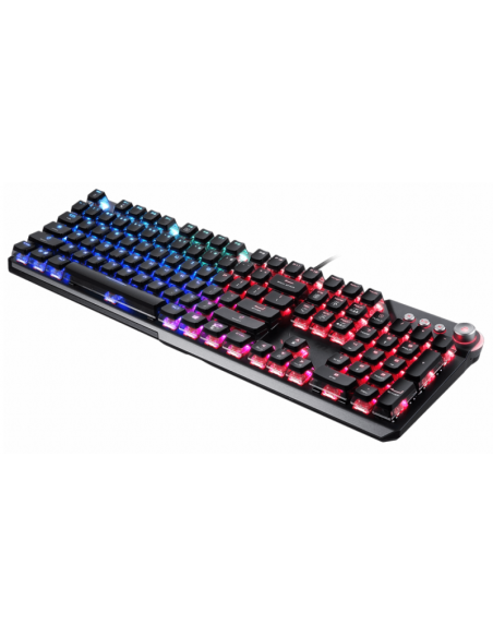 Clavier Gaming Mécanique MSI Vigor GK71 Sonic / Red Switches Clavier Gaming Mécanique MSI Vigor GK71 Sonic / Red Switches