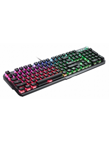 Clavier Gaming Mécanique MSI Vigor GK71 Sonic / Red Switches Clavier Gaming Mécanique MSI Vigor GK71 Sonic / Red Switches