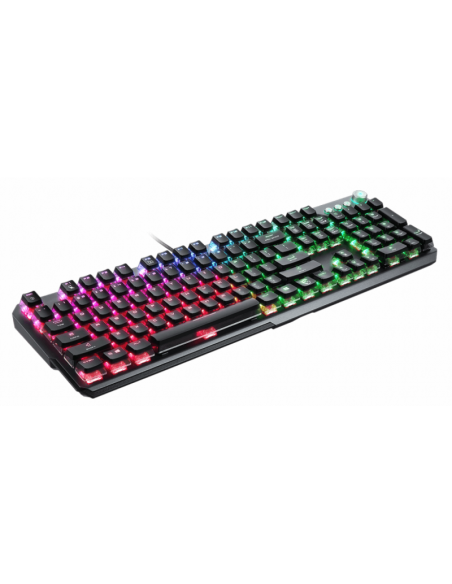 Clavier Gaming Mécanique MSI Vigor GK71 Sonic / Red Switches Clavier Gaming Mécanique MSI Vigor GK71 Sonic / Red Switches