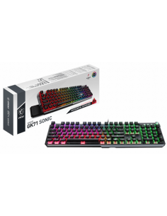 Clavier Gaming Mécanique MSI Vigor GK71 Sonic / Red Switches 2