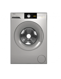 Machine à Laver Frontale Focus 8 Kg F.1208S Silver