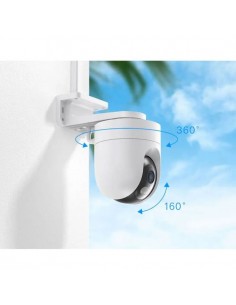 Caméra De Surveillance Externe XIAOMI CW400 Smart 2