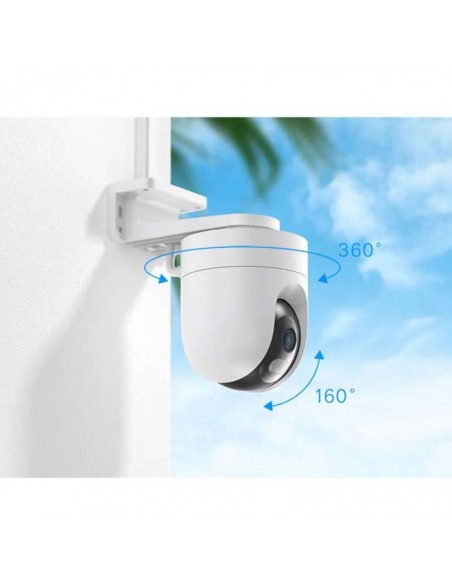 Caméra De Surveillance Externe XIAOMI CW400 Smart