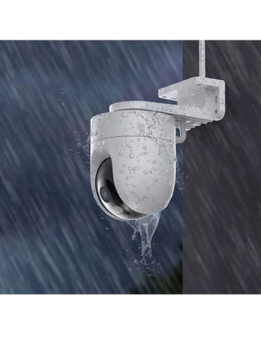 Caméra De Surveillance Externe XIAOMI CW400 Smart