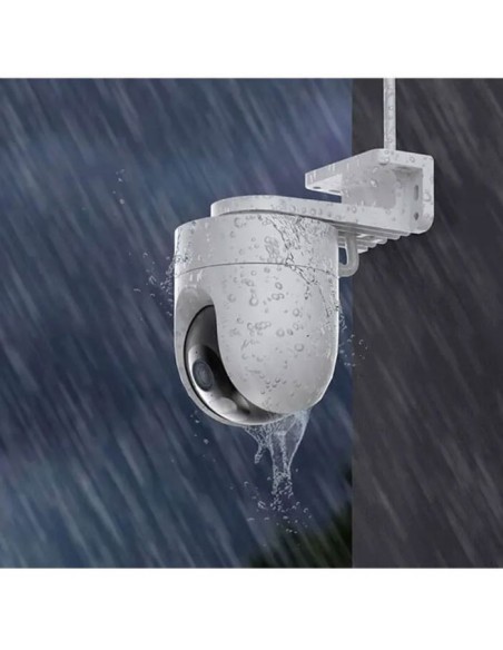 Caméra De Surveillance Externe XIAOMI CW400 Smart