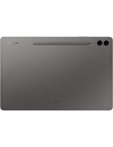 Tablette SAMSUNG Galaxy Tab S9 FE PLUS 5G 12.4'' - Gris Tablette SAMSUNG Galaxy Tab S9 FE PLUS 5G 12.4'' - Gris