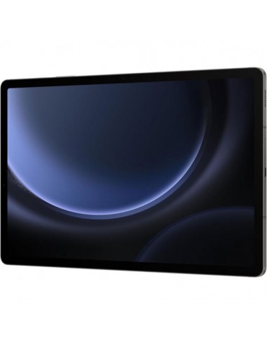 Tablette SAMSUNG Galaxy Tab S9 FE PLUS 5G 12.4'' - Gris Tablette SAMSUNG Galaxy Tab S9 FE PLUS 5G 12.4'' - Gris