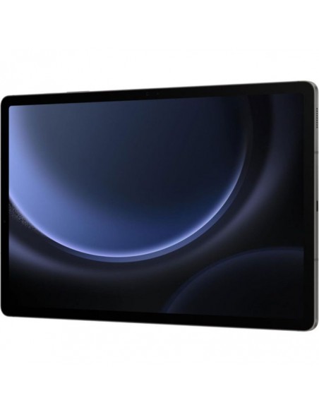 Tablette SAMSUNG Galaxy Tab S9 FE PLUS 5G 12.4'' - Gris Tablette SAMSUNG Galaxy Tab S9 FE PLUS 5G 12.4'' - Gris
